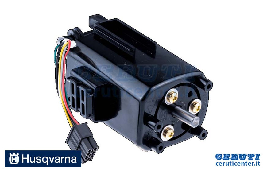 Lame Scooter - Original Husqvarna - 586061901