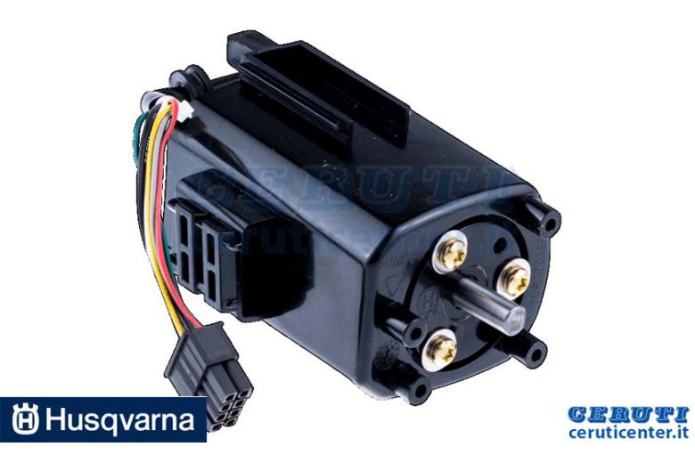 Scooter boiteuse - Husqvarna Original - 586061901