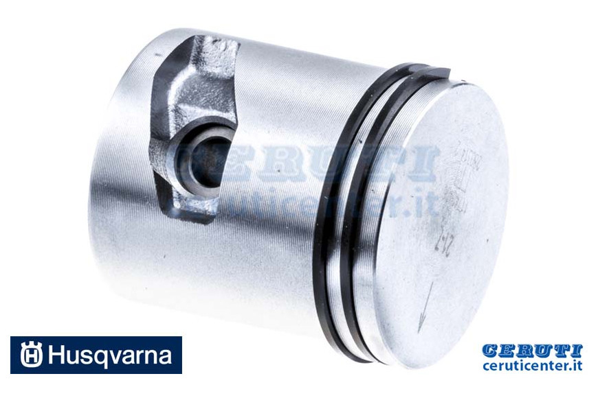 Pistone Compl. - Originale Husqvarna - 585998302