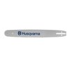 13" .325" con attacco piccolo - Originale Husqvarna - 508912156 - Barra laminata .325" / 13" / 33 cm / 15 mm / **OBSOLETO