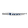 20" 3/8" con attacco grande - Originale Husqvarna - 501957772 - 50 cm / can. 15 mm / attacco piccolo