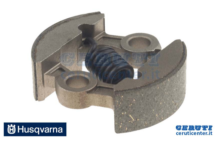 Acabado de embrague - Husqvarna original - 585834701