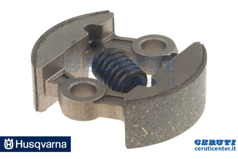 Embrayage Finition - Original Husqvarna - 585834701