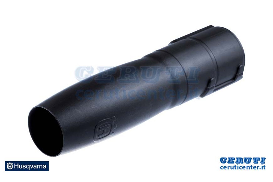 Tubo Terminale Tondo - Originale Husqvarna - 585626201