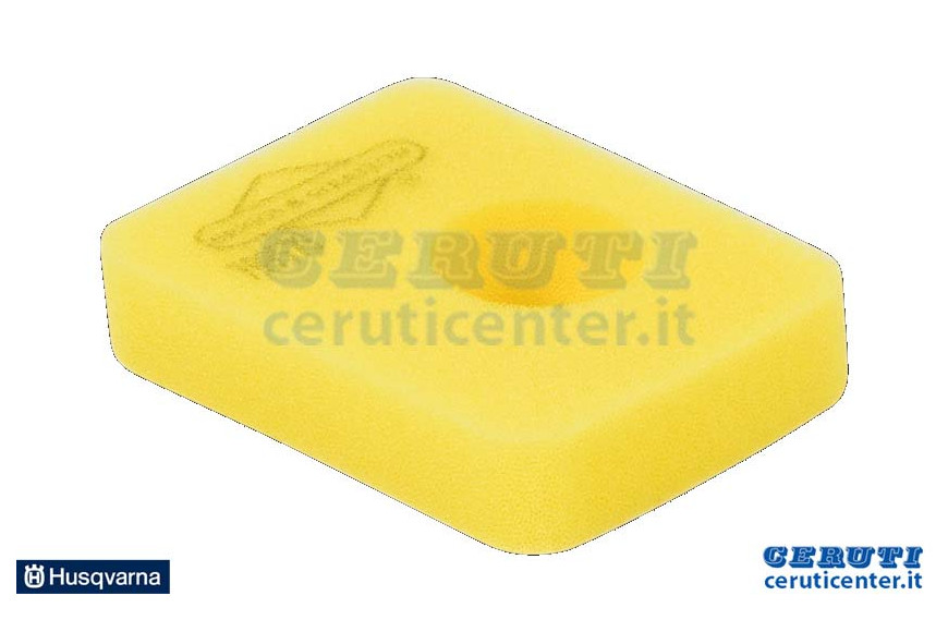 Pre-Air Filter - Original Husqvarna - 585617301