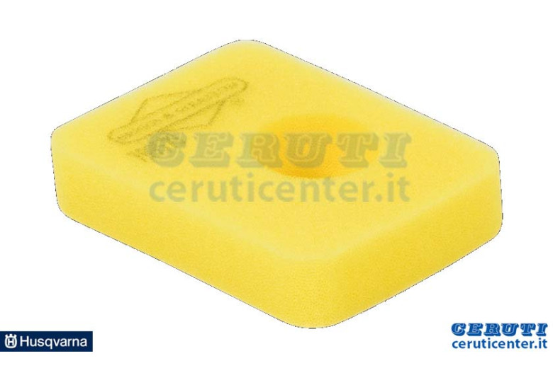 Pre-Luftfilter - Original Husqvarna - 585617301