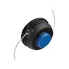 Testina a filo Husqvarna T25B - Originale Husqvarna - 579294002 - Testina a filo T25B