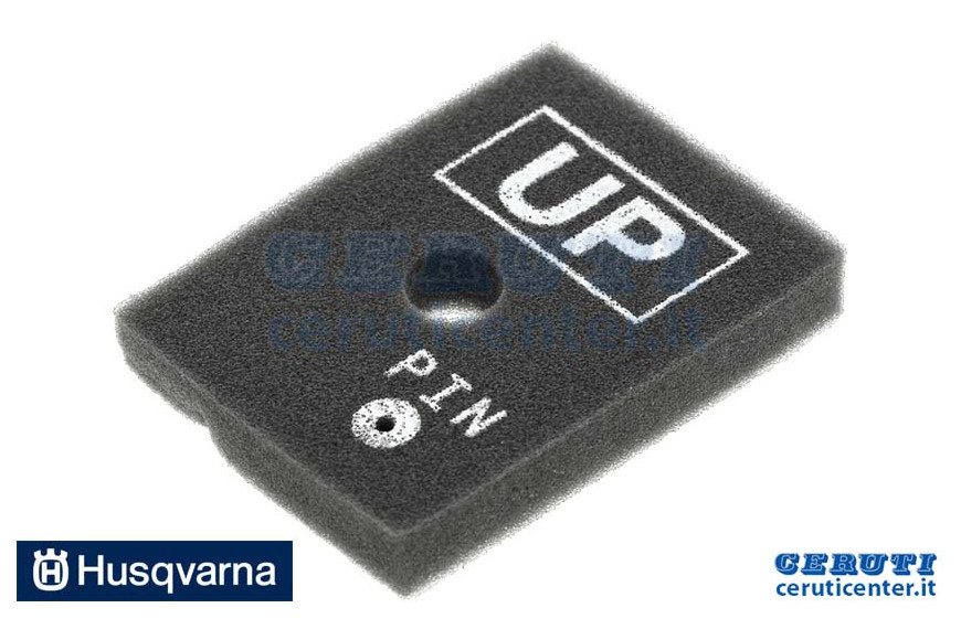 Luftfilter - Original Husqvarna - 585605001
