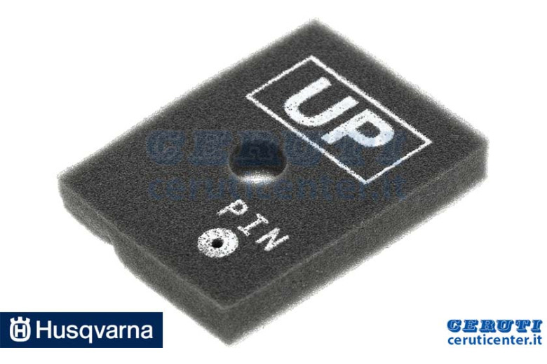 Air Filter - Original Husqvarna - 585605001