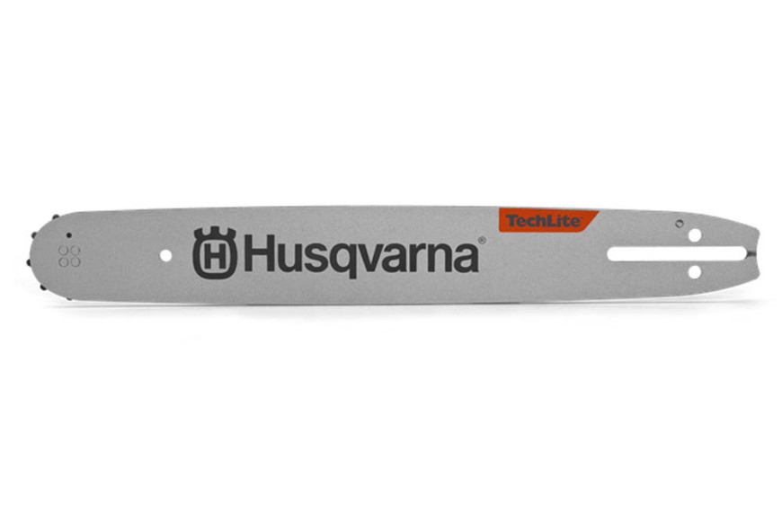 Barre TechLite™ 3/8" Mini con attacco piccolo - Originale Husqvarna - 576830745 - 45 maglie / 13 mm / Attacco piccolo