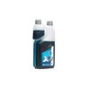 2T Ölmischung XP ® Synthetic - Original Husqvarna - 578 037 003 - Can ein Liter mit Dispenser + Tribut Wipes