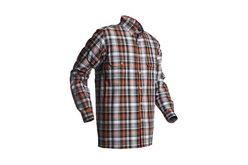 Camicia - Originale Husqvarna - 578785739- Taglia M