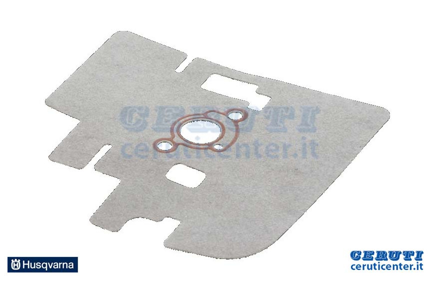 Seal - Original Husqvarna - 585603401