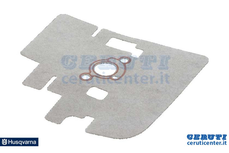 Seal - Original Husqvarna - 585603401