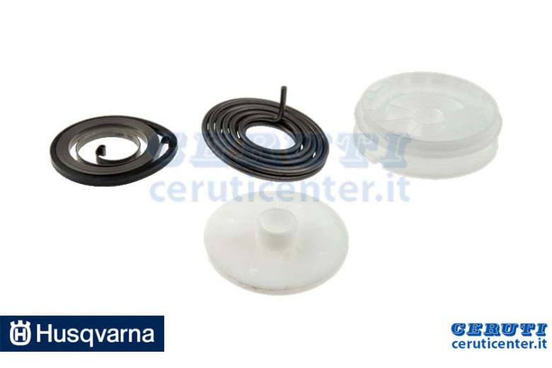Kit Poulie Écarts d'acquisition - Original Husqvarna - 585530301