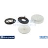 Bobina - 585530301 - sostituisce - 579066801 - 545008078 - Originale Husqvarna