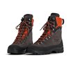 Scarpone in pelle con protezione antitaglio 24m/s Technical 24 - Originale Husqvarna - 578785641 - Taglia 41