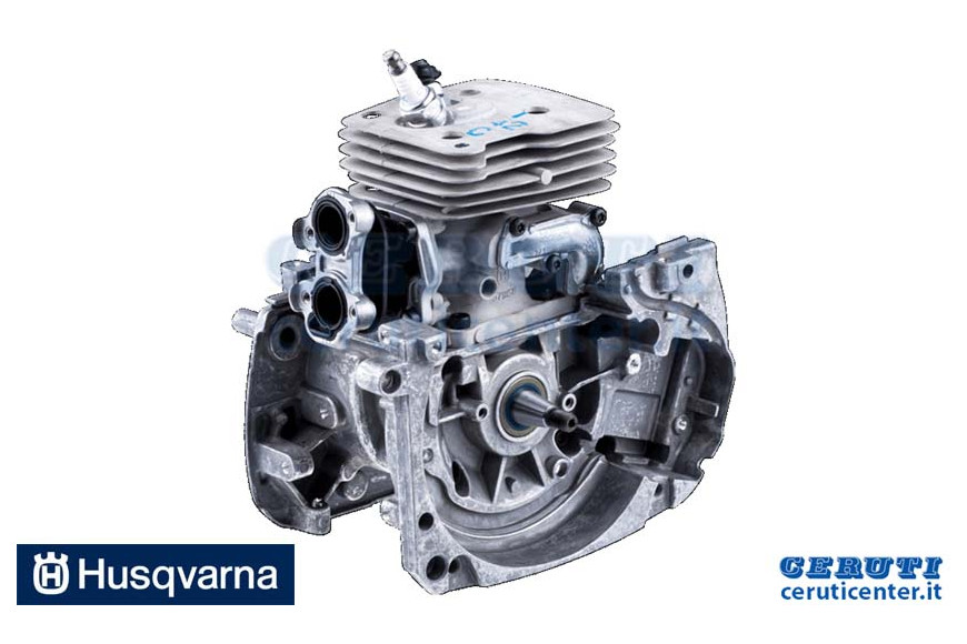 Short Block - Original Husqvarna - 585451501