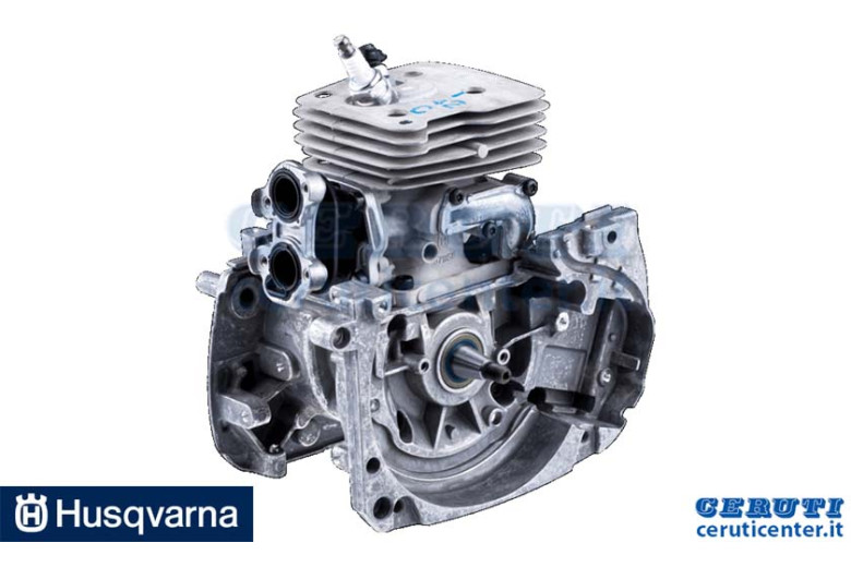 Court Bloc - Original Husqvarna - 585451501