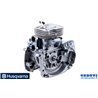 Kurbelgehäuse - 585451501 - Original Husqvarna Ersatzteile
