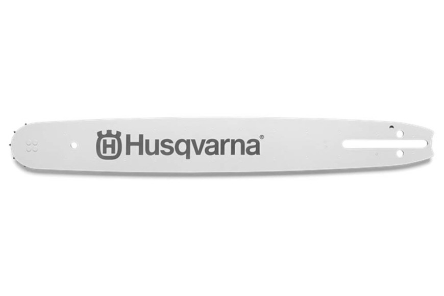 Barre laminate Pro - Pixel .325" - Originale Husqvarna - 585943256 - 13" / .325" / 13 mm / attacco piccolo / 10T
