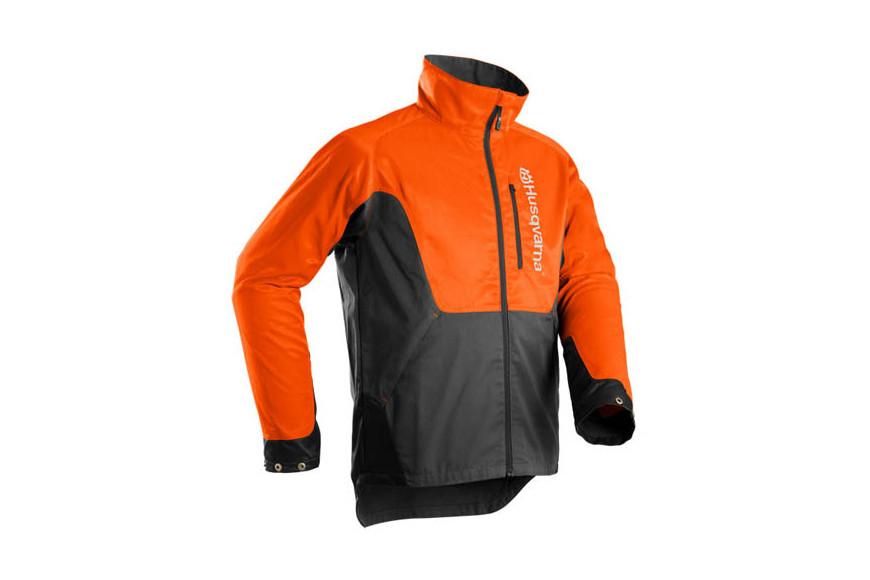 Giacca Forestale Classic - Originale Husqvarna - 582335154- Taglia L 54/56