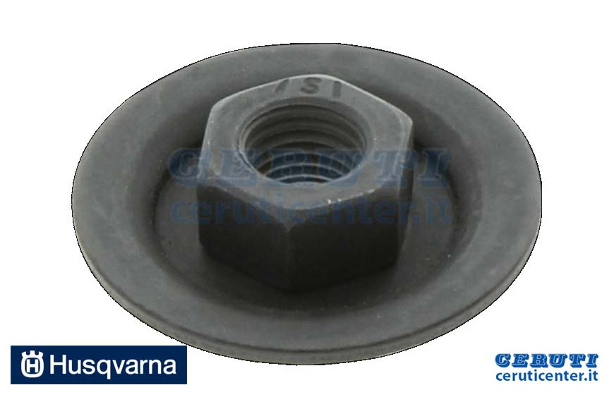Tuerca - Original Husqvarna - 585321801