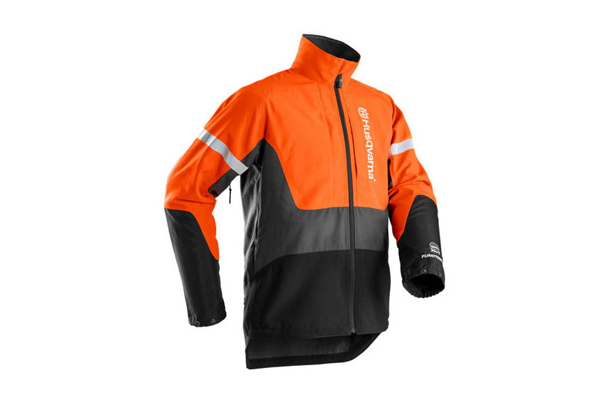 Forest Functional Jacket size S - Original Husqvarna - 582331446- Size S - 46/48