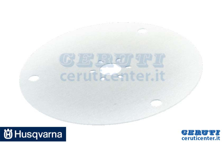 Gratuit Disco - Original Husqvarna - 585297001