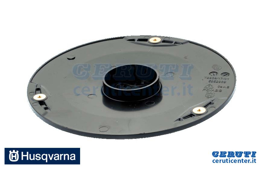 El corte del disco - Original Husqvarna - 585296901