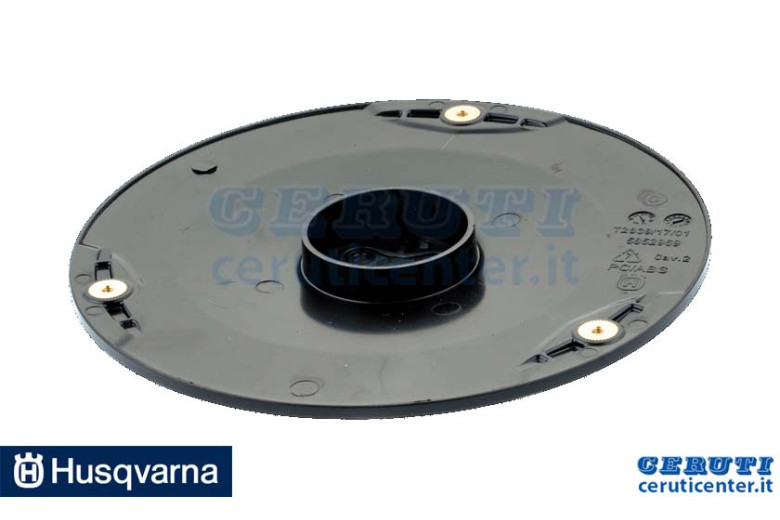 Disc Cutting - Original Husqvarna - 585296901
