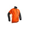 Giacca Forestale Ventilata Technical - Originale Husqvarna - 582334358 - Taglia XL 58/60