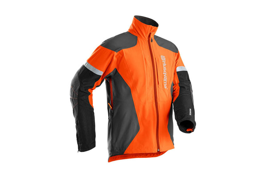 Giacca Forestale Technical - Originale Husqvarna - 582332150 - Taglia M 50/52