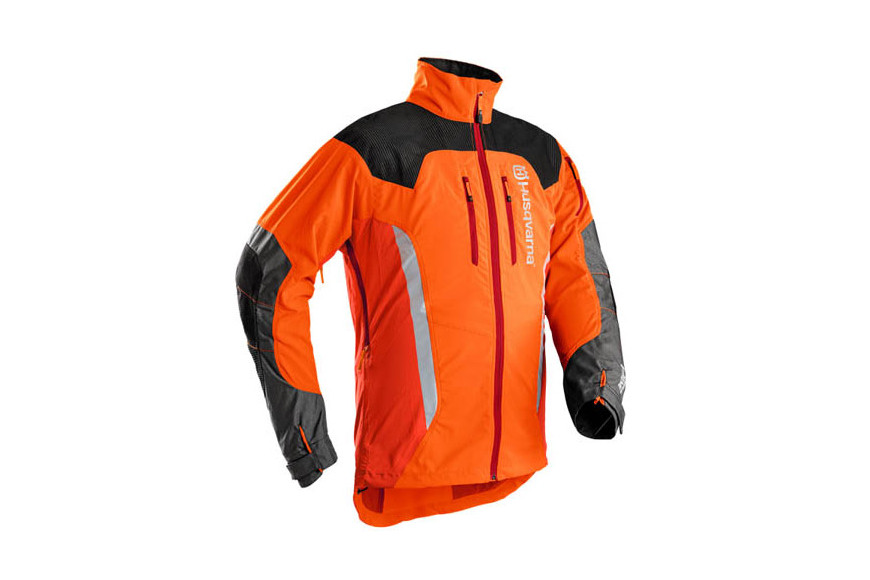 Giacca Forestale Technical Extreme - Originale Husqvarna - 582331046 - Taglia S 46/48