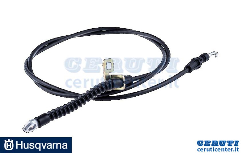 Passen Kabel. Deflector - Original Husqvarna - 585271601