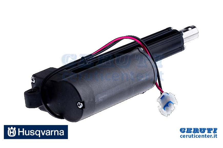 Potencia de elevación cesta - Original Husqvarna - 585271201