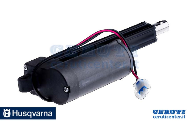 Power Lifting basket - Original Husqvarna - 585271201
