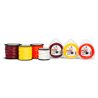 Filo per decespugliatori Husqvarna Quadra - Originale Husqvarna - 590846406 - 3.0x240m