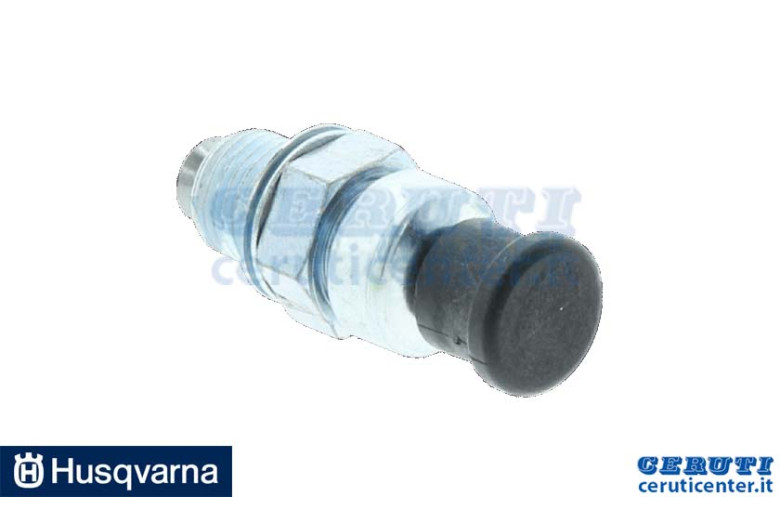 Decompression valve - Original Husqvarna - 585236301