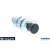 válvula de descompresión - Original Husqvarna - 585236301