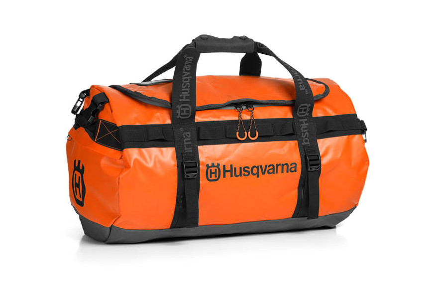 Borsone Xplorer 70L - Originale Husqvarna - 593258301