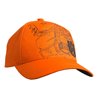 Cap Xplorer avec scie scie à chaîne d'orange Pioneer Press - Husqvarna Original - 593253901