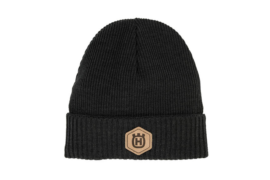 Wintermütze Wolle Xplorer - Original Husqvarna - 593253801