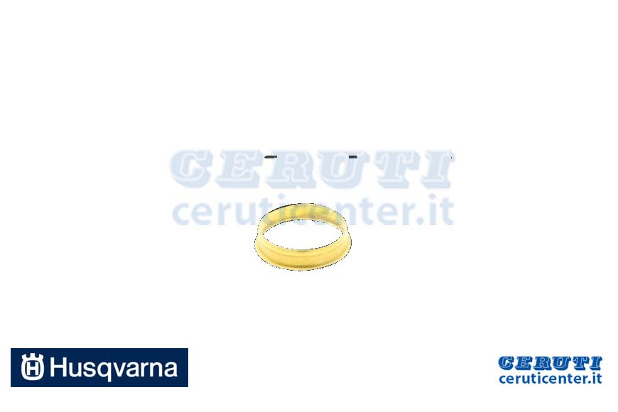 Ring Collector - Original Husqvarna - 585195001