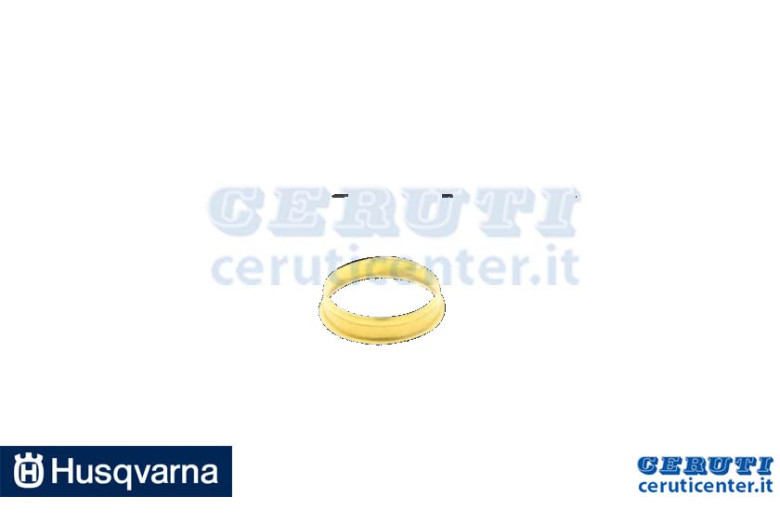 Anello Collettore - Originale Husqvarna - 585195001