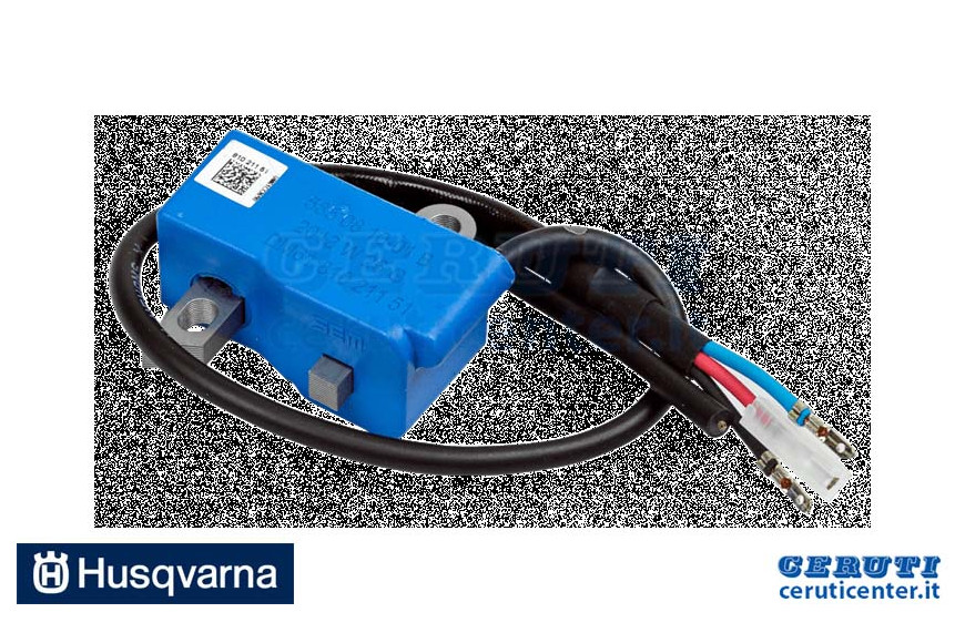 Módulo de encendido - Husqvarna original - 585081001