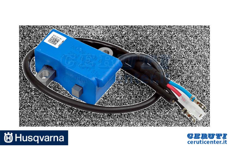 Ignition Module - Original Husqvarna - 585081001