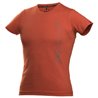 T-shirt avec imprimé chaîne de Xplorer X-Cut Femmes - Original Husqvarna - 593252646 - Taille S