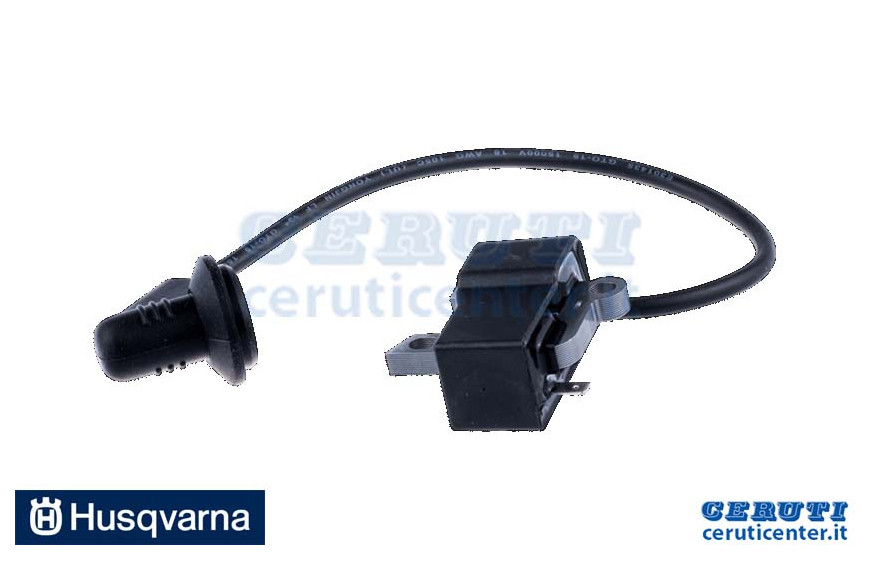 Zündmodul - Original Husqvarna - 585074002