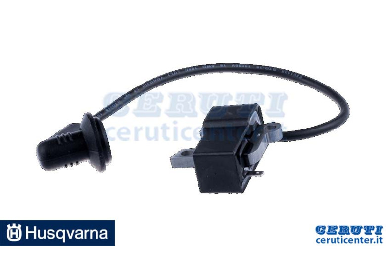 Modulo Accensione - Originale Husqvarna - 585074002